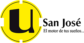 Logo Universidad de San José